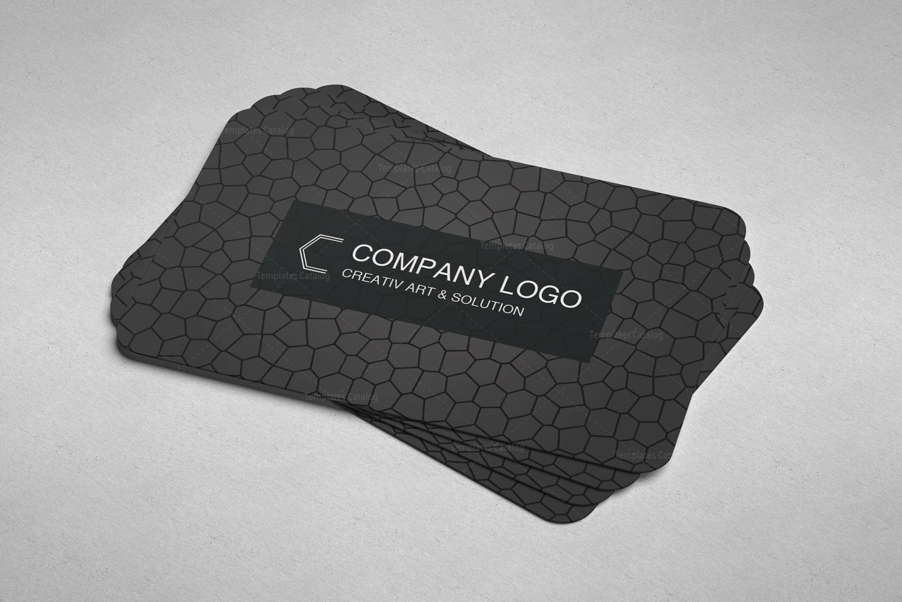 Ornament Business Cards Graphic Prime Graphic Design Templates