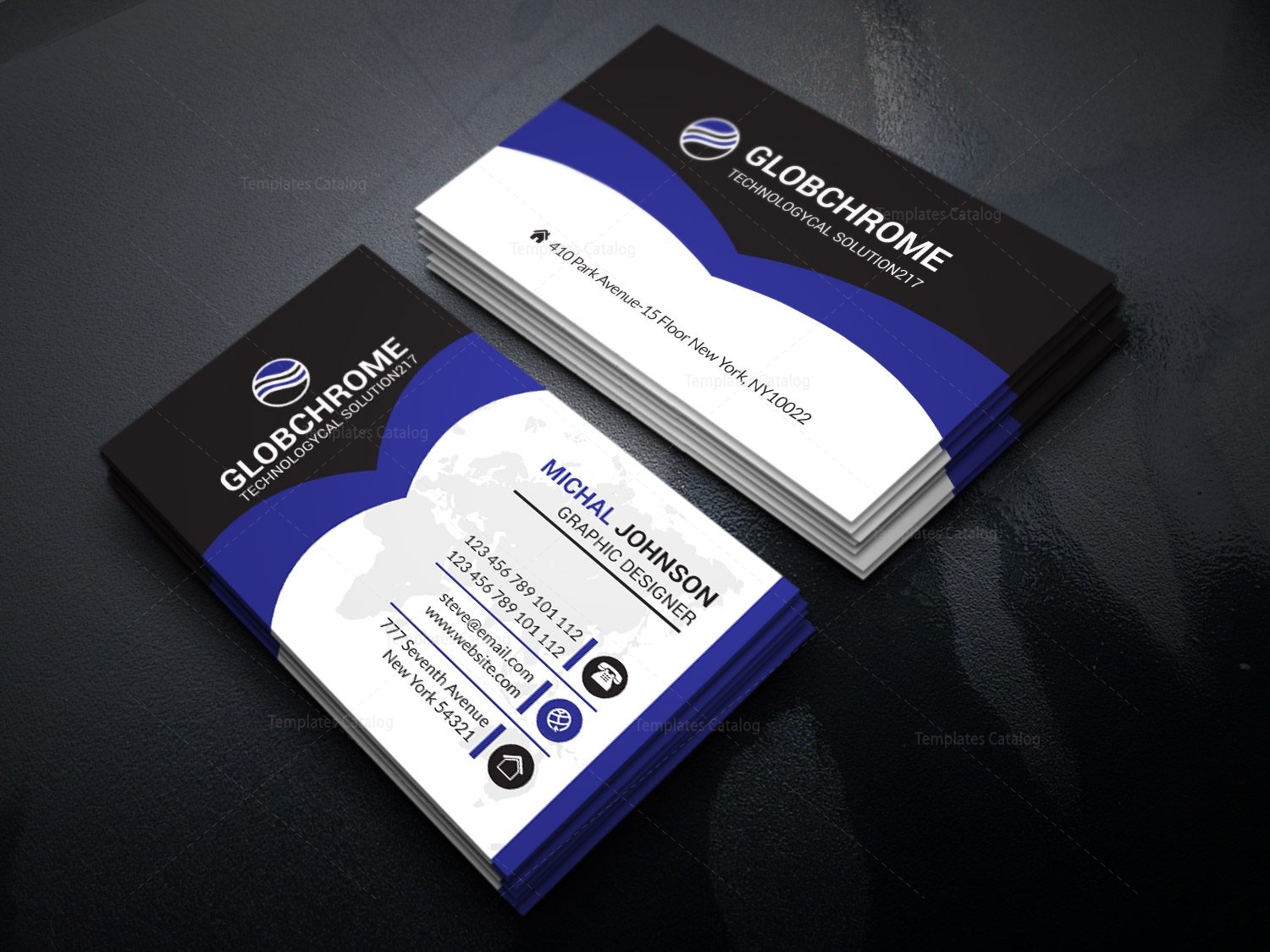 「new business card graphics」 1996年 new business card graphics」 1996年